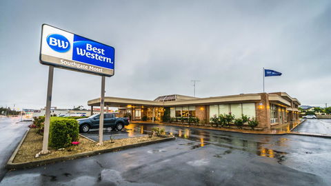 Southgate Motel - Redcliffe Tourism 20