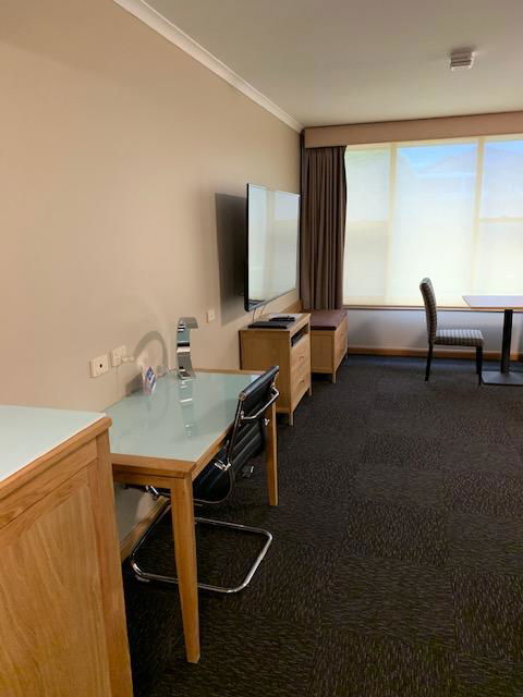 Southgate Motel - Redcliffe Tourism 8