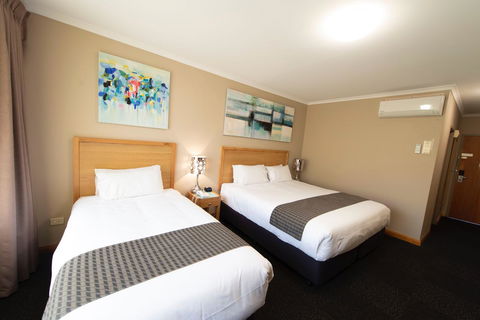Southgate Motel - Redcliffe Tourism 17