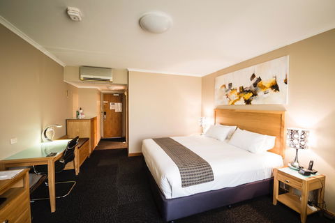 Southgate Motel - Redcliffe Tourism 25