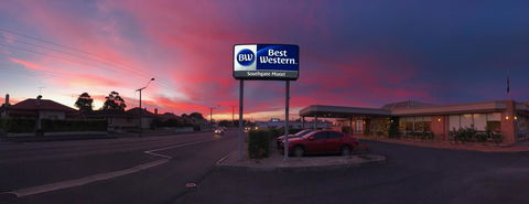Southgate Motel - Redcliffe Tourism 0