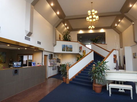 Southgate Motel - Redcliffe Tourism 29