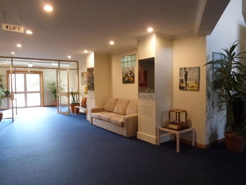 Southgate Motel - Redcliffe Tourism 35