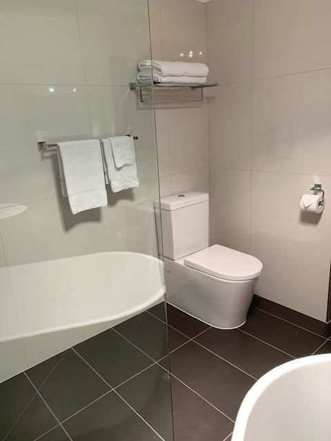 Southgate Motel - Redcliffe Tourism 1