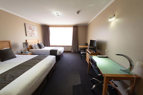 Southgate Motel - Redcliffe Tourism 22