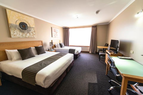Southgate Motel - Redcliffe Tourism 27