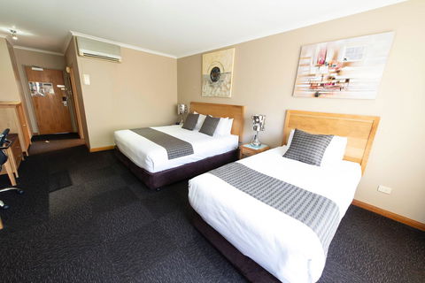 Southgate Motel - Redcliffe Tourism 19