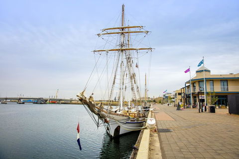 Quest Port Adelaide - Redcliffe Tourism 10