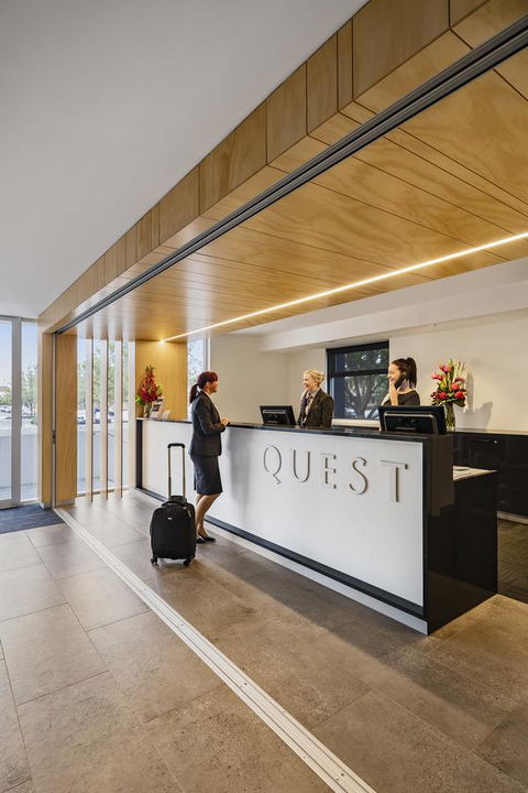 Quest Port Adelaide - Redcliffe Tourism 9