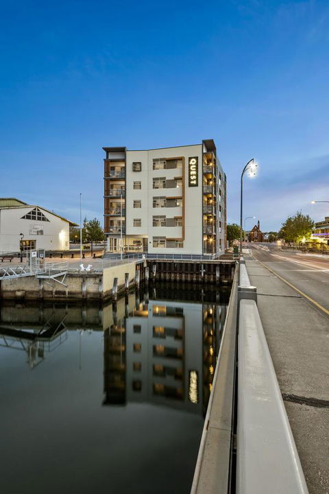 Quest Port Adelaide - Redcliffe Tourism 3
