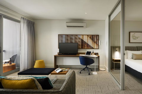Quest Port Adelaide - Redcliffe Tourism 4