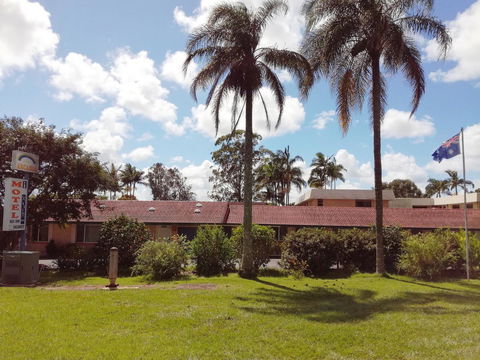 Arcadia Motel - Redcliffe Tourism 32