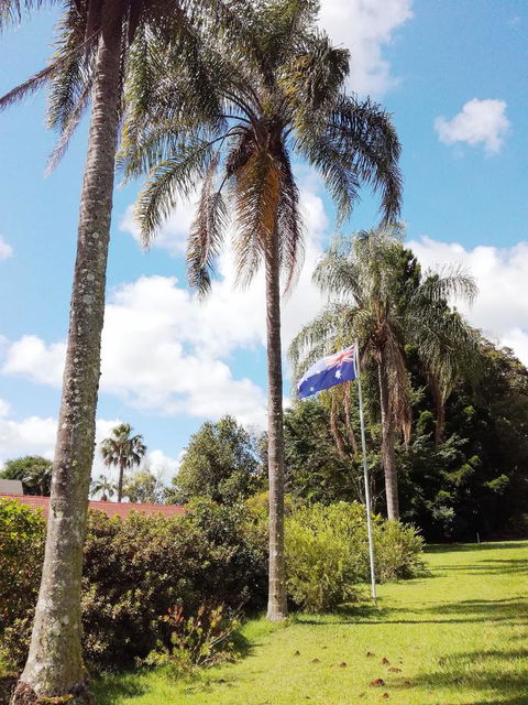 Arcadia Motel - Redcliffe Tourism 35