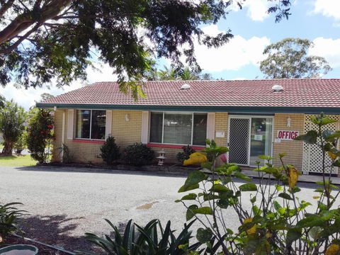 Arcadia Motel - Redcliffe Tourism 33
