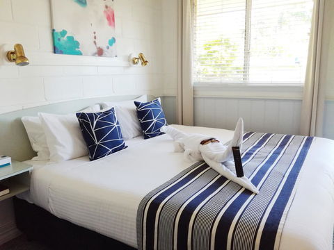 Arcadia Motel - Redcliffe Tourism 4