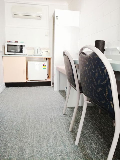 Arcadia Motel - Redcliffe Tourism 20