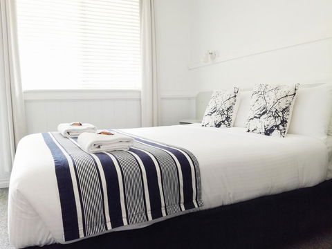 Arcadia Motel - Redcliffe Tourism 19