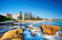Book Terrigal Accommodation Vacations Redcliffe Tourism Redcliffe Tourism