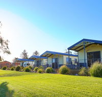 Discovery Parks  Whyalla Foreshore - Redcliffe Tourism