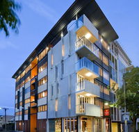 The Soho Hotel Ascend Hotel Collection - Redcliffe Tourism