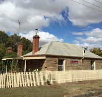 Blyth Cottage Burra - Redcliffe Tourism