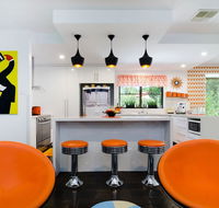 Barossa Retro BnB - Redcliffe Tourism