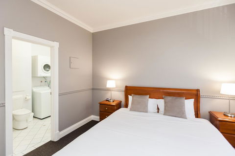 Majestic Tynte Street Apartments - Redcliffe Tourism 21
