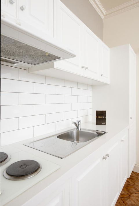 Majestic Tynte Street Apartments - Redcliffe Tourism 8