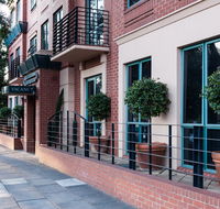 Majestic Tynte Street Apartments - Redcliffe Tourism