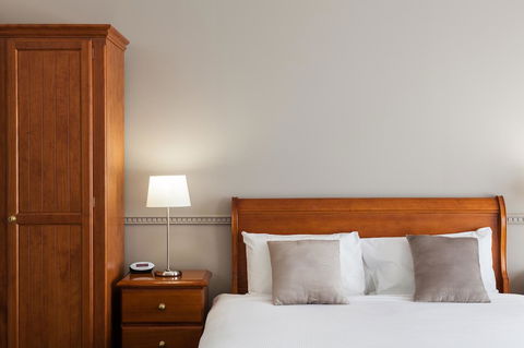 Majestic Tynte Street Apartments - Redcliffe Tourism 12