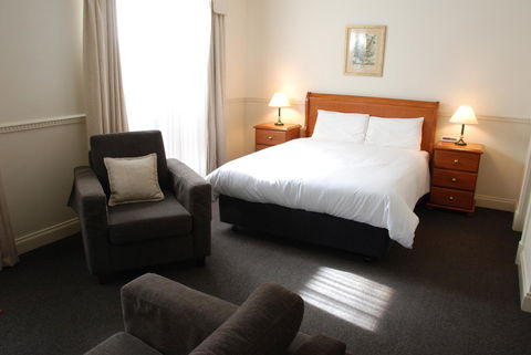 Majestic Tynte Street Apartments - Redcliffe Tourism 10
