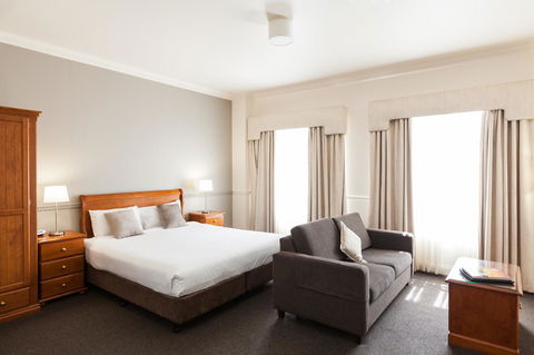 Majestic Tynte Street Apartments - Redcliffe Tourism 6