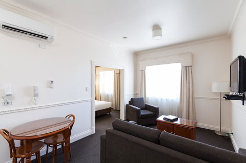 Majestic Tynte Street Apartments - Redcliffe Tourism 22