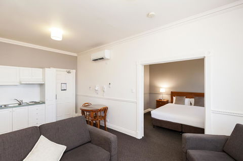 Majestic Tynte Street Apartments - Redcliffe Tourism 18