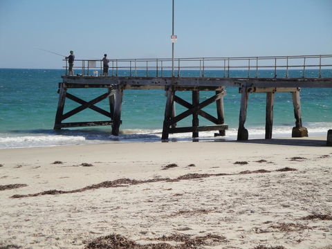 White Sands Retreat - Redcliffe Tourism 10
