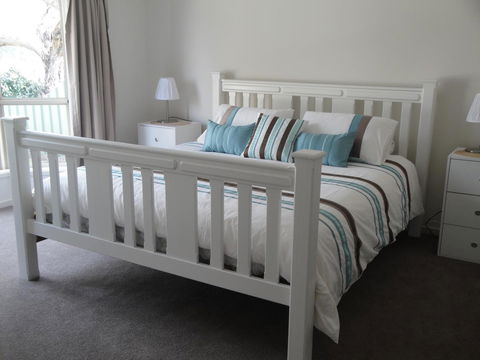 White Sands Retreat - Redcliffe Tourism 4