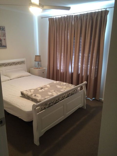 White Sands Retreat - Redcliffe Tourism 6
