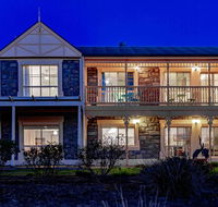 Angaston House - Redcliffe Tourism