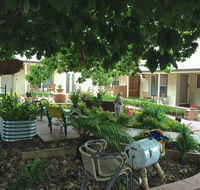 Hahndorf Oak Tree Cottages - Redcliffe Tourism