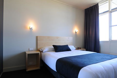 Mansfield Park Hotel - Redcliffe Tourism 19