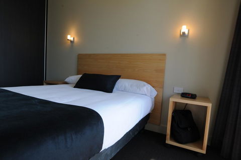 Mansfield Park Hotel - Redcliffe Tourism 18