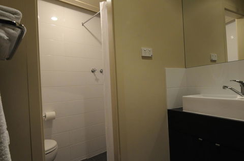 Mansfield Park Hotel - Redcliffe Tourism 11