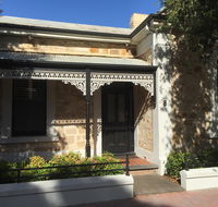 8 Osborne - Redcliffe Tourism