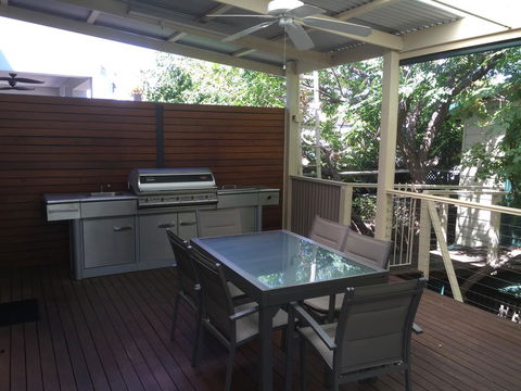 8 Osborne - Redcliffe Tourism 17