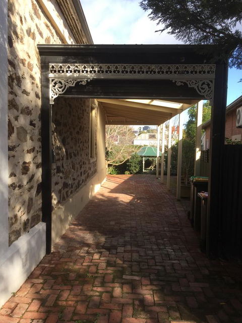 8 Osborne - Redcliffe Tourism 23