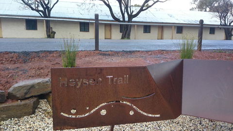 Lavender Cottage B&B - Redcliffe Tourism 7
