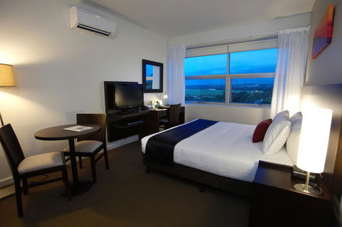 Quest Mawson Lakes - Redcliffe Tourism 2
