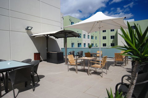 Quest Mawson Lakes - Redcliffe Tourism 10