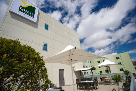 Quest Mawson Lakes - Redcliffe Tourism 6