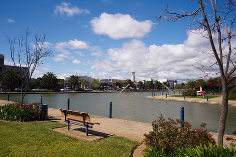 Quest Mawson Lakes - Redcliffe Tourism 8